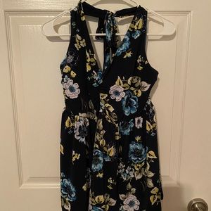 Torrid size 2 halter top